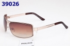 Police sunglass A-29