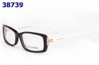 Bvlgari Glasses Frame-2004