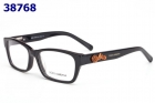 D&G Glasses Frame-2012