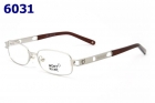 Mont Blanc Glasses Frame-2004