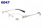 Mont Blanc Glasses Frame-2011