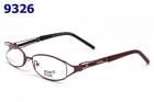 Mont Blanc Glasses Frame-2025