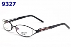 Mont Blanc Glasses Frame-2026