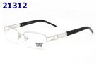 Mont Blanc Glasses Frame-2032