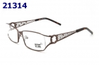 Mont Blanc Glasses Frame-2033