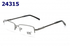 Mont Blanc Glasses Frame-2052