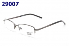 Mont Blanc Glasses Frame-2066