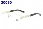 Mont Blanc Glasses Frame-2071