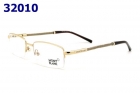 Mont Blanc Glasses Frame-2072