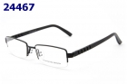 Porsche design Glasses Frame-2011