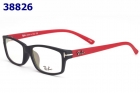 Rayban Glasses Frame-2036