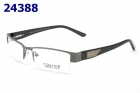 Police Glasses Frame-2010