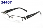 Police Glasses Frame-2025