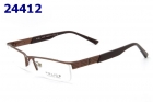 Police Glasses Frame-2030