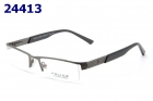 Police Glasses Frame-2031