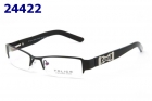 Police Glasses Frame-2034