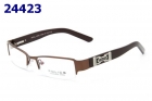 Police Glasses Frame-2035