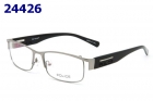 Police Glasses Frame-2037