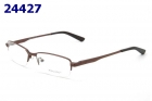 Police Glasses Frame-2038