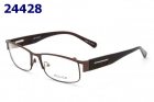 Police Glasses Frame-2039