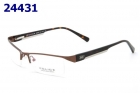 Police Glasses Frame-2041