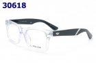 Police Glasses Frame-2049