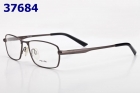 Police Glasses Frame-2051