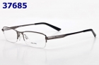 Police Glasses Frame-2052