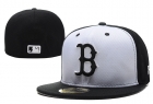 MLB fitted hats-04