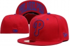 MLB fitted hats-14