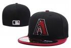 MLB fitted hats-23