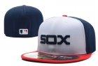 MLB fitted hats-37
