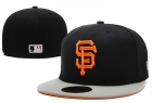 MLB fitted hats-47