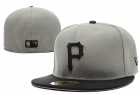 MLB fitted hats-54