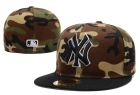 MLB fitted hats-64