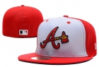 MLB fitted hats-114