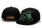 DC Shoes snapback-19