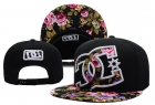 DC Shoes snapback-25