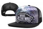 VANS snapback-140