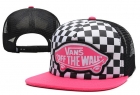 VANS snapback-144