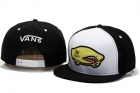 VANS snapback-151