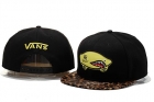 VANS snapback-152