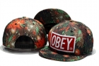 OBEY snapback hats-110