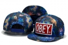 OBEY snapback hats-111