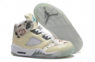 Jordan5 women AAA-1027