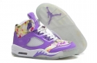 Jordan5 women AAA-1028