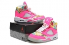 Jordan5 women AAA-1029