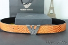 Armani belts(1.1)-1013