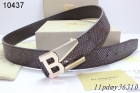 Burberry belts(1.1)-1016