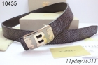 Burberry belts(1.1)-1017